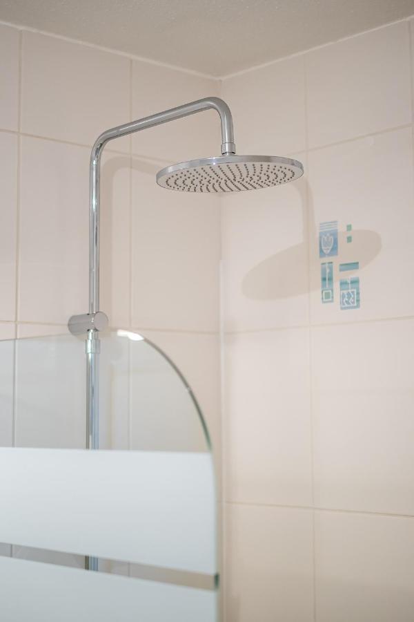 Le 24-Gregimmo-Appart'Hotel Belfort Extérieur photo